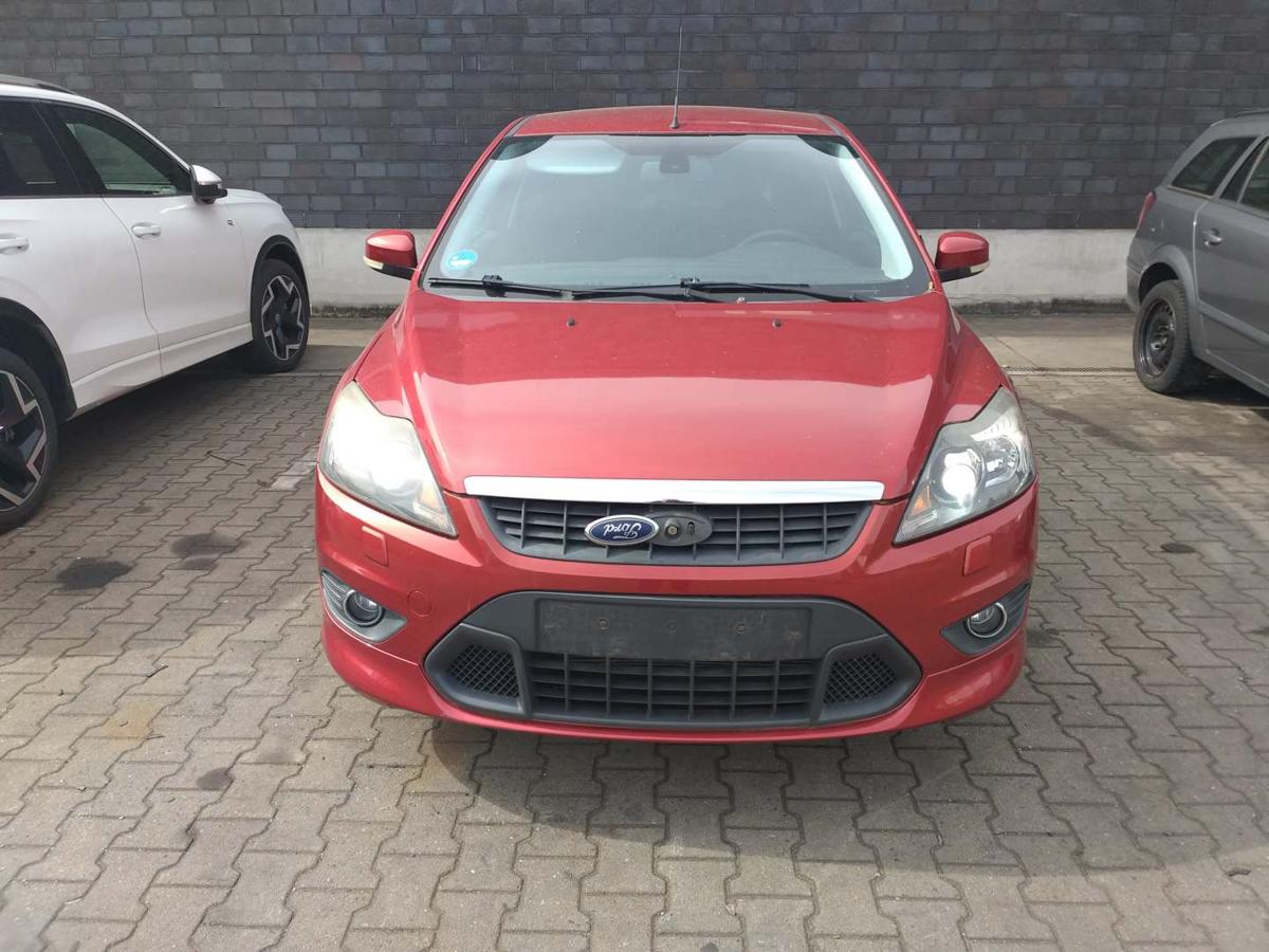 Ford Focus 2 original R&uuml;cklicht R&uuml;ckleuchte Schlussleuchte rechts Flie&szlig;heck Facelift Bj.2008